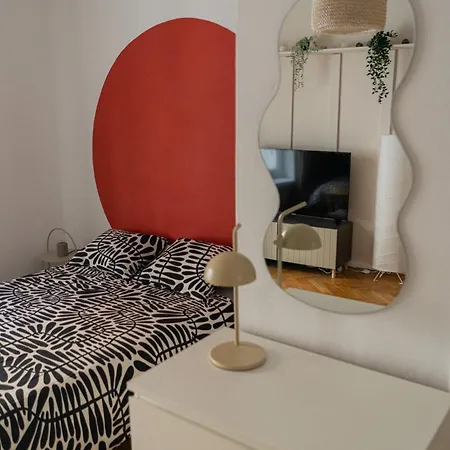 Lejlighed 18 Powisle *