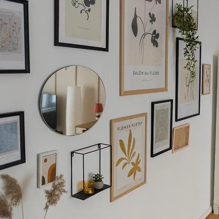 Διαμέρισμα 18 Powisle *