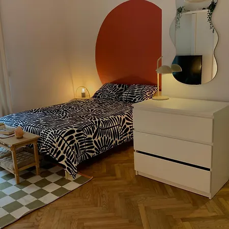 18 Powisle * Варшава