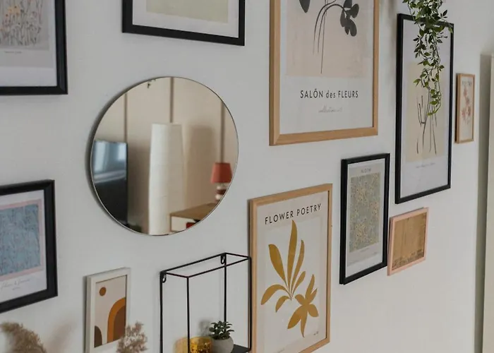 Apartment 18 Powisle *